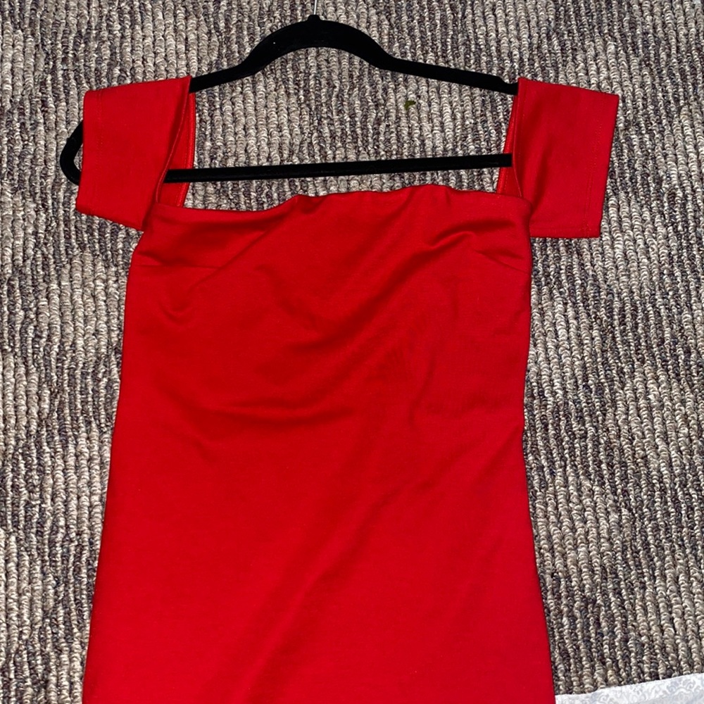 Tobi dress
